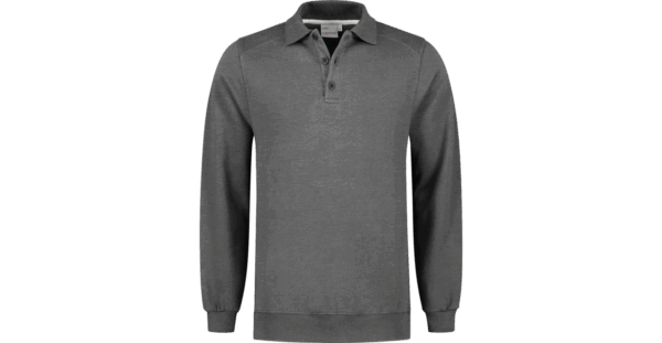 Santino Polosweater Ramon - Afbeelding 3