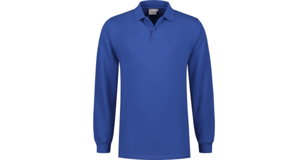 Santino Polosweater Rick - Afbeelding 3
