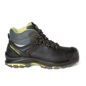Grisport Werkschoenen Tundra Veiligheidsschoen Hoog S3