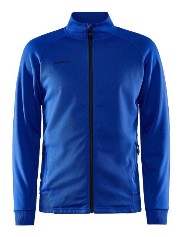 CRAFT Sweatvest ADV Unify Jacket Heren 1909134 - Afbeelding 13