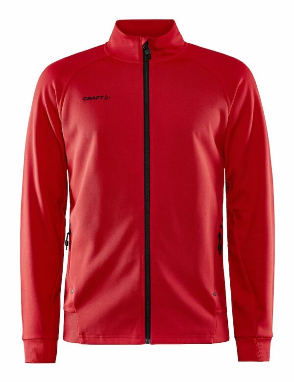 CRAFT Sweatvest ADV Unify Jacket Heren 1909134 - Afbeelding 10