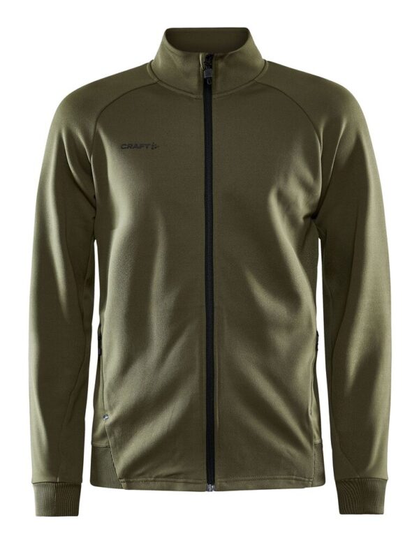 CRAFT Sweatvest ADV Unify Jacket Heren 1909134 - Afbeelding 6