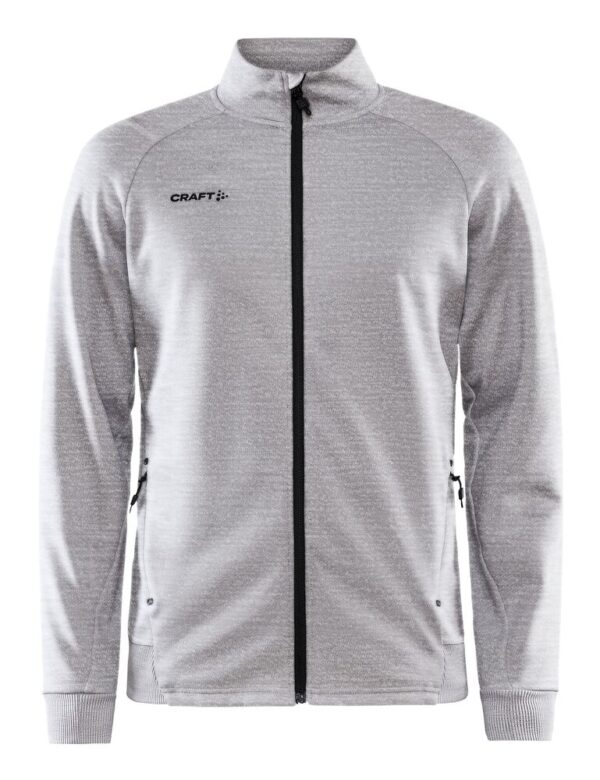 CRAFT Sweatvest ADV Unify Jacket Heren 1909134 - Afbeelding 4