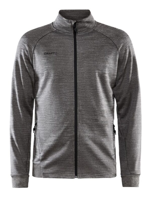 CRAFT Sweatvest ADV Unify Jacket Heren 1909134 - Afbeelding 3
