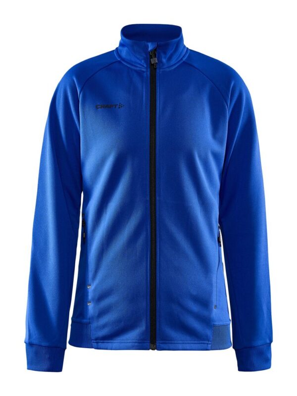 CRAFT Sweatvest ADV Unify Jacket Dames 1909135 - Afbeelding 12