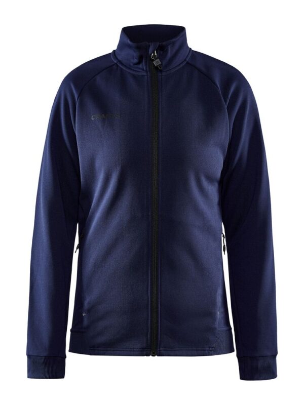 CRAFT Sweatvest ADV Unify Jacket Dames 1909135 - Afbeelding 10