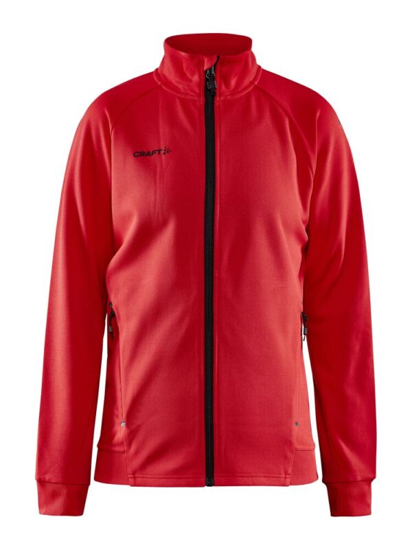 CRAFT Sweatvest ADV Unify Jacket Dames 1909135 - Afbeelding 8
