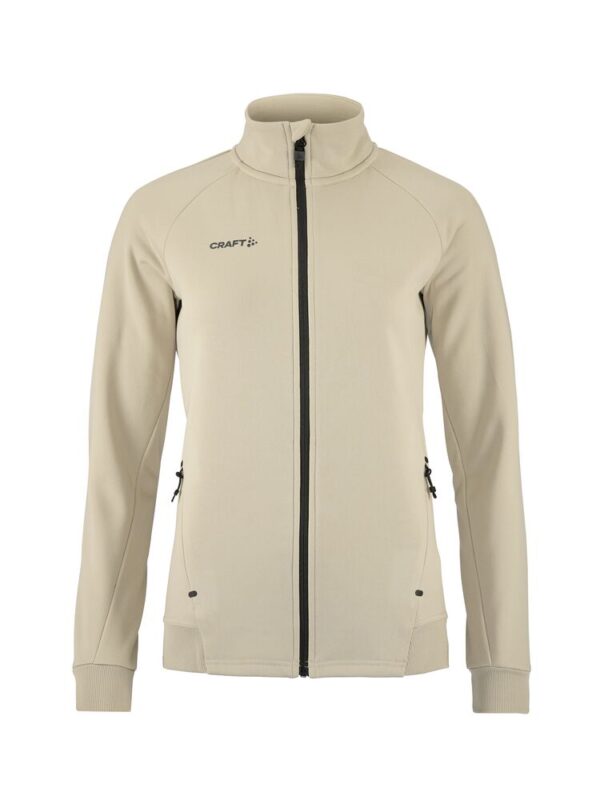 CRAFT Sweatvest ADV Unify Jacket Dames 1909135