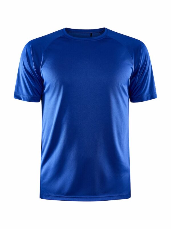 CRAFT T-Shirt CORE Unify Training Tee Heren 1909878 - Afbeelding 15