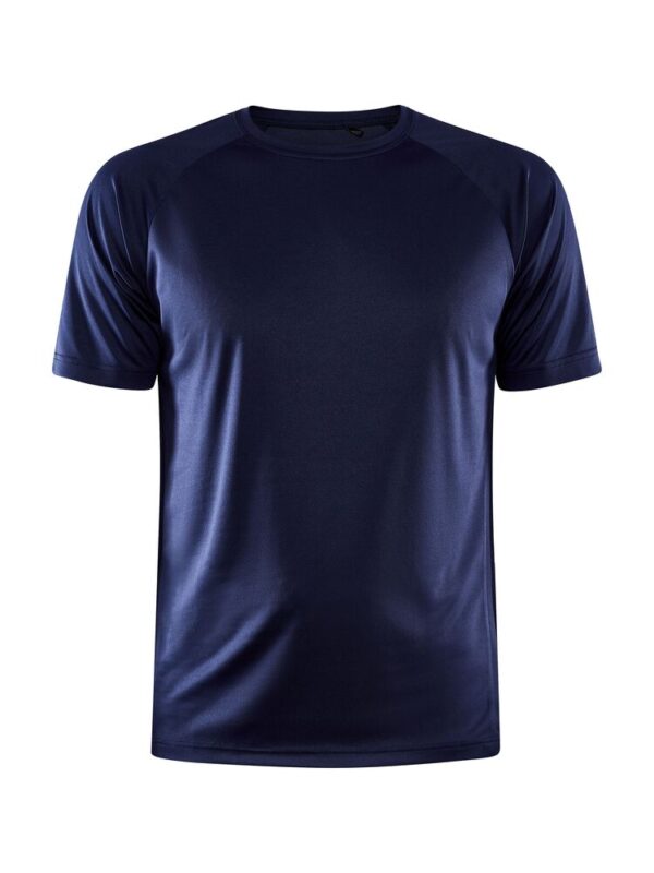 CRAFT T-Shirt CORE Unify Training Tee Heren 1909878 - Afbeelding 13