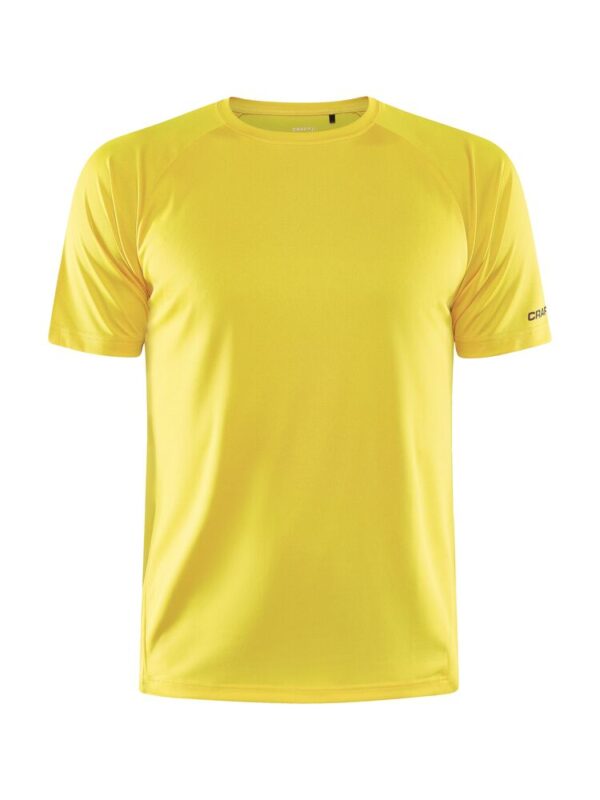 CRAFT T-Shirt CORE Unify Training Tee Heren 1909878 - Afbeelding 10