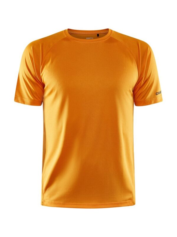 CRAFT T-Shirt CORE Unify Training Tee Heren 1909878 - Afbeelding 9