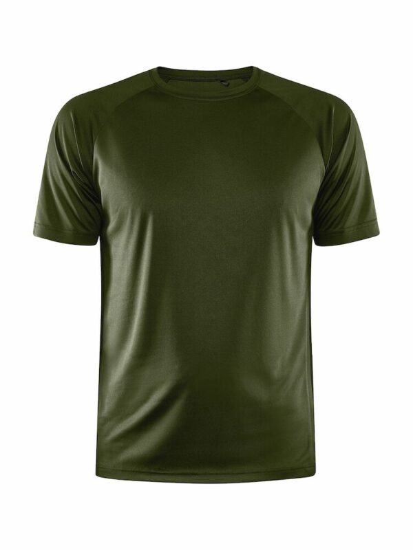 CRAFT T-Shirt CORE Unify Training Tee Heren 1909878 - Afbeelding 7