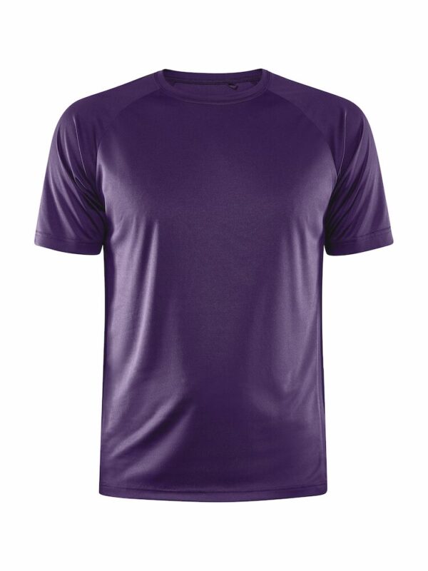 CRAFT T-Shirt CORE Unify Training Tee Heren 1909878 - Afbeelding 6