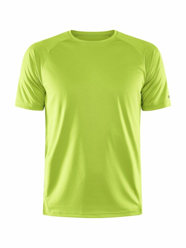 CRAFT T-Shirt CORE Unify Training Tee Heren 1909878 - Afbeelding 5