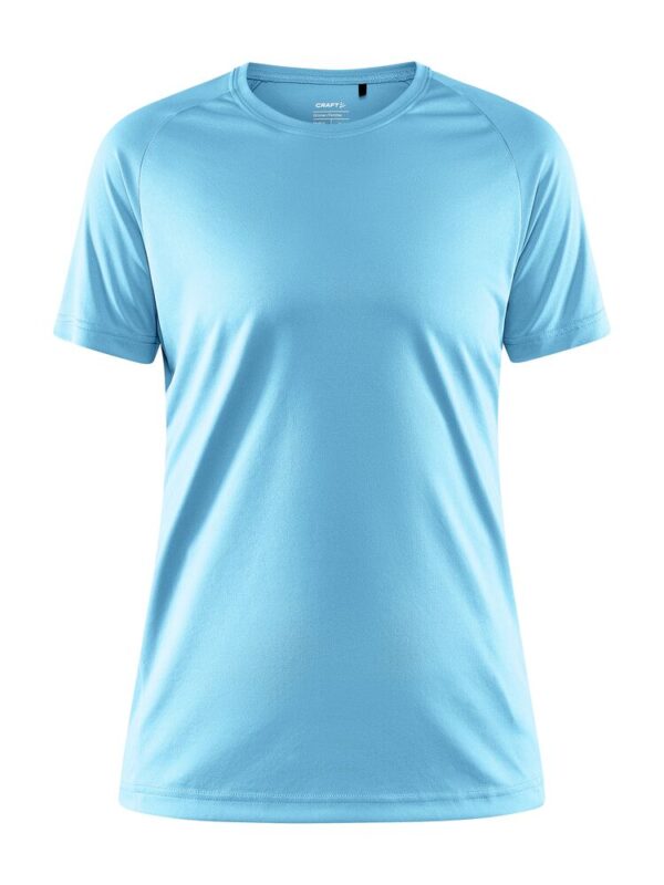 CRAFT T-Shirt CORE Unify Training Tee Dames 1909879 - Afbeelding 16
