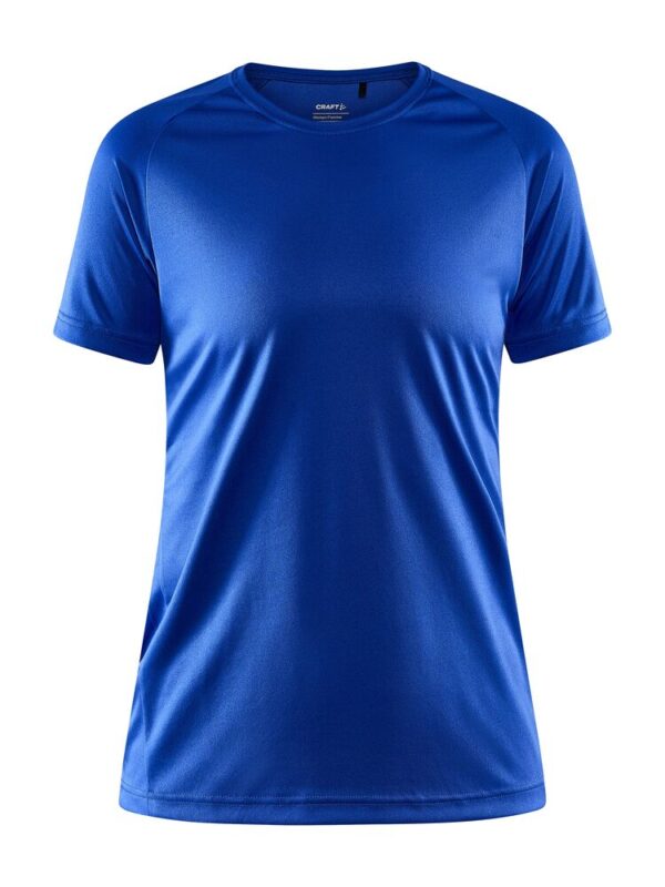 CRAFT T-Shirt CORE Unify Training Tee Dames 1909879 - Afbeelding 15