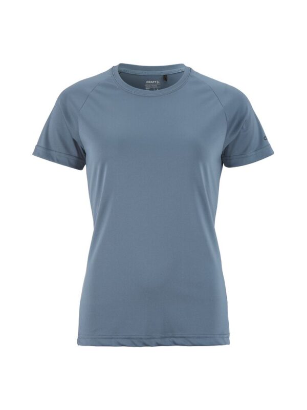 CRAFT T-Shirt CORE Unify Training Tee Dames 1909879 - Afbeelding 14