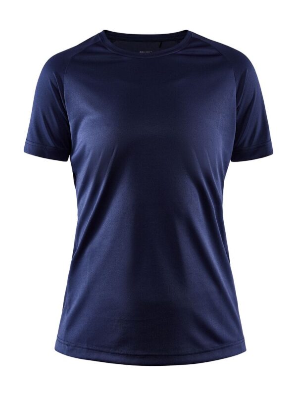 CRAFT T-Shirt CORE Unify Training Tee Dames 1909879 - Afbeelding 13