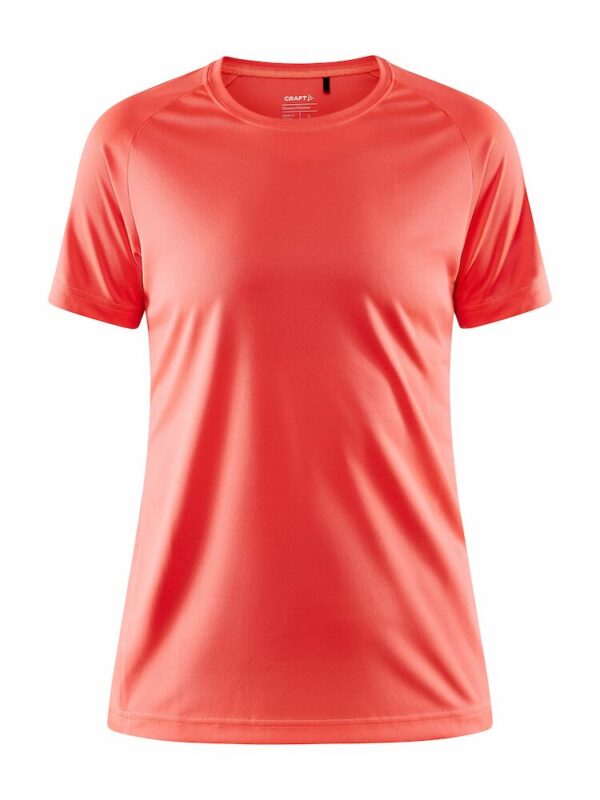 CRAFT T-Shirt CORE Unify Training Tee Dames 1909879