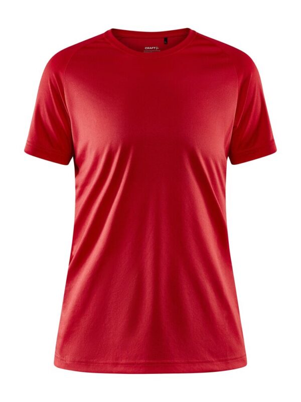 CRAFT T-Shirt CORE Unify Training Tee Dames 1909879 - Afbeelding 12