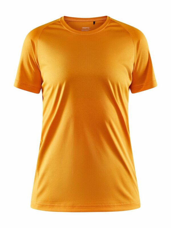CRAFT T-Shirt CORE Unify Training Tee Dames 1909879 - Afbeelding 10
