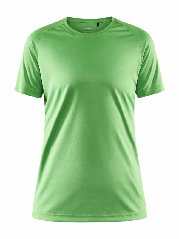 CRAFT T-Shirt CORE Unify Training Tee Dames 1909879 - Afbeelding 9