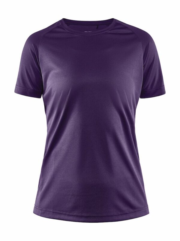 CRAFT T-Shirt CORE Unify Training Tee Dames 1909879 - Afbeelding 7