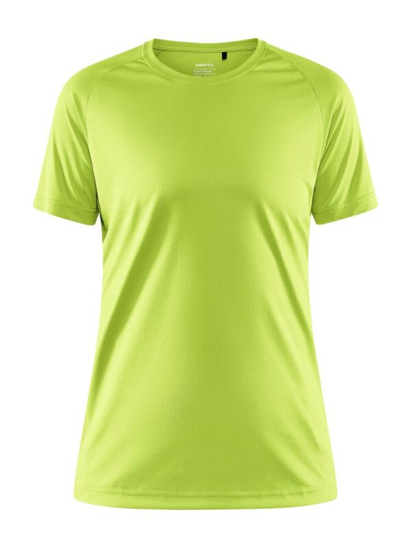 CRAFT T-Shirt CORE Unify Training Tee Dames 1909879 - Afbeelding 6