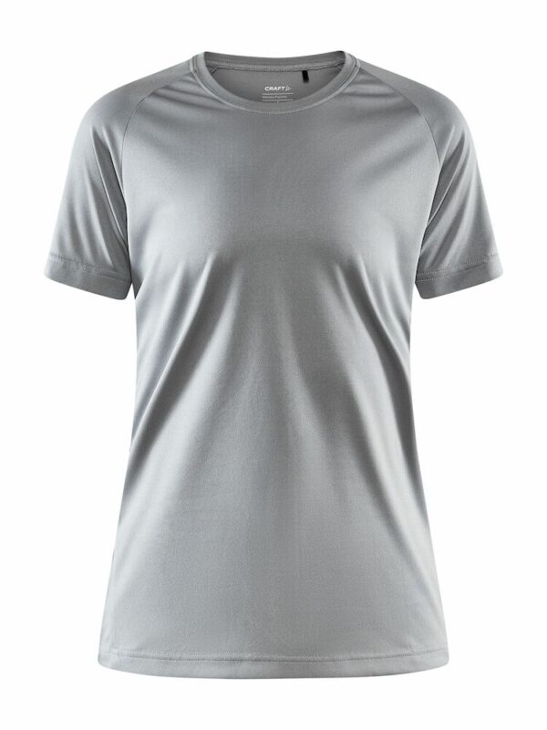 CRAFT T-Shirt CORE Unify Training Tee Dames 1909879 - Afbeelding 4