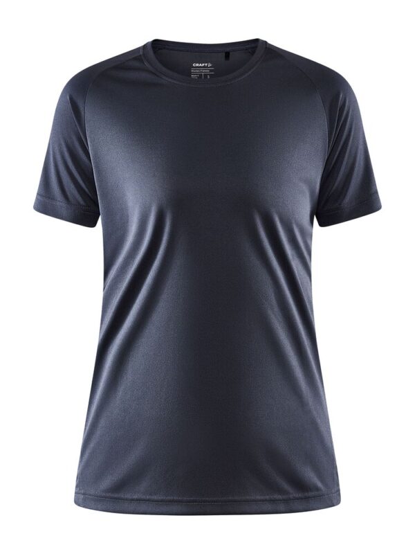 CRAFT T-Shirt CORE Unify Training Tee Dames 1909879 - Afbeelding 3