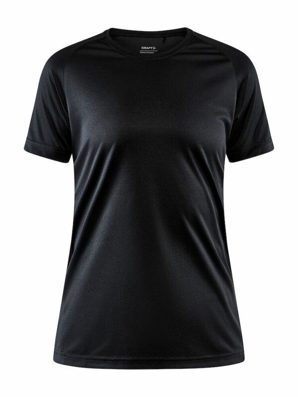 CRAFT T-Shirt CORE Unify Training Tee Dames 1909879 - Afbeelding 2