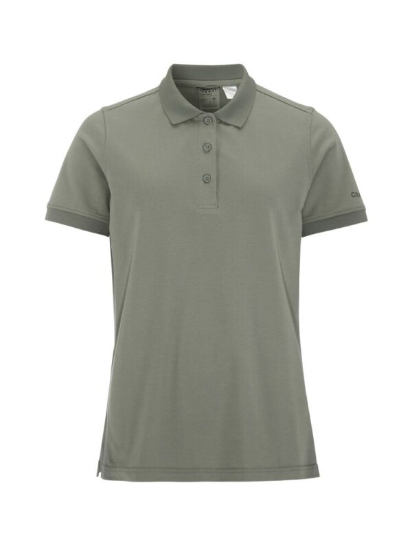CRAFT Poloshirt CORE Blend Poloshirt Dames 1910746