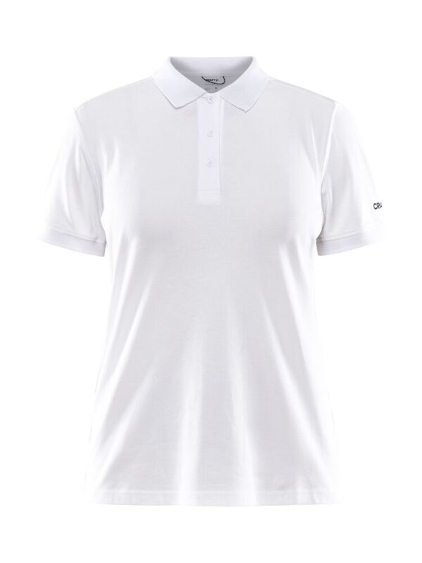CRAFT Poloshirt CORE Blend Poloshirt Dames 1910746 - Afbeelding 6