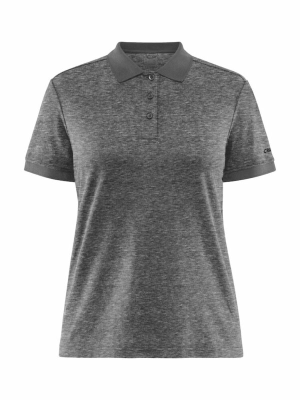 CRAFT Poloshirt CORE Blend Poloshirt Dames 1910746 - Afbeelding 4