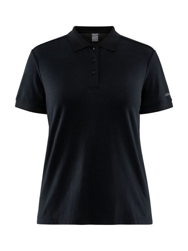 CRAFT Poloshirt CORE Blend Poloshirt Dames 1910746 - Afbeelding 2