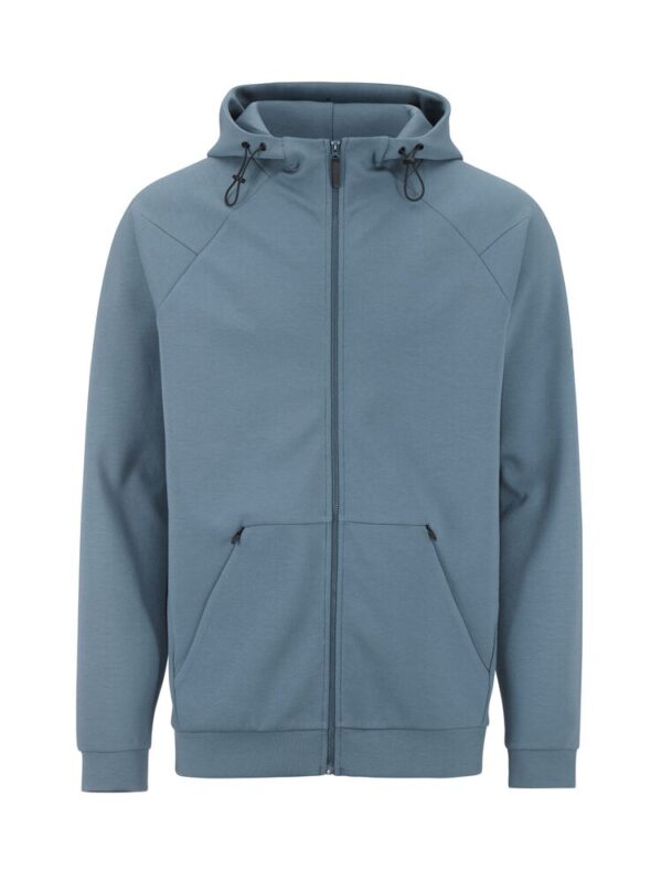 CRAFT Sweatvest ADV Join Fz Hoodie Heren - Afbeelding 2