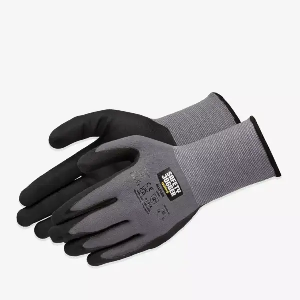ALLFLEX nitril handschoen algemeen.