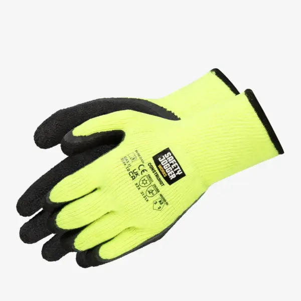 CONSTRUHOP winterhandschoen