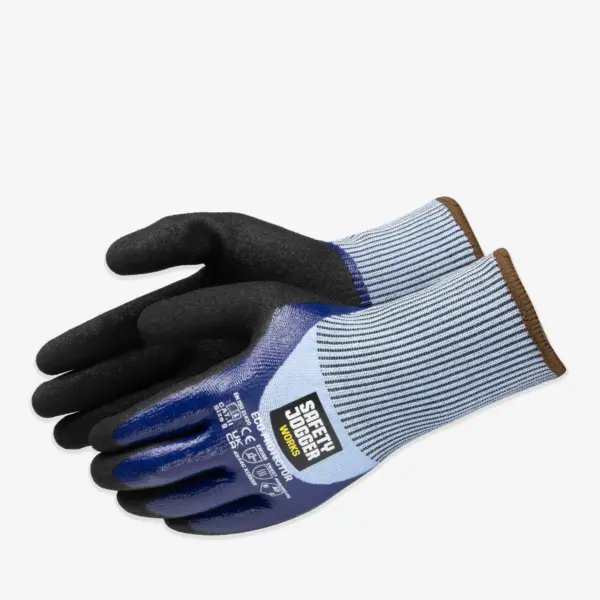 ECOPROTECT snijbestendige handschoen