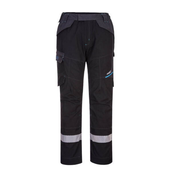PortWest Werkbroek FR402 - WX3 FR Modaflame Service Broek