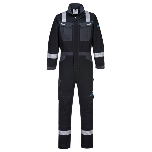 PortWest Overall  FR503 - WX3 FR Modaflame-algemeen