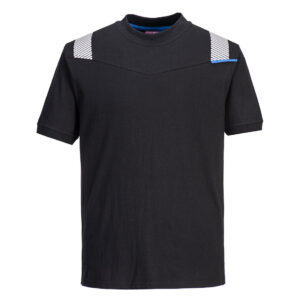 T-Shirt PortWest FR712 - WX3 Vlamvertragend T-shirt