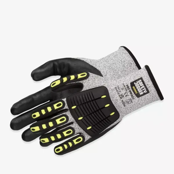 PROIMPACTS-handschoen