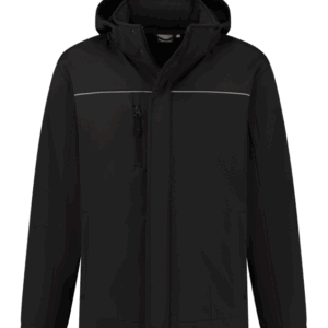 Santino Jas Softshell Jacket Springfield