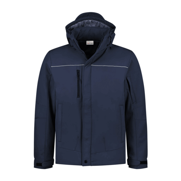Santino Jas Softshell Jacket Stockholm