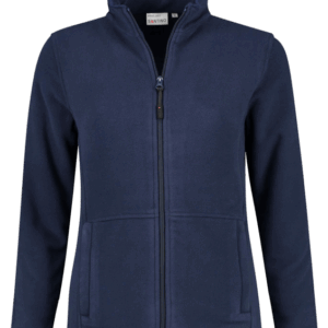 Santino Jas Fleecejack Bormio Ladies