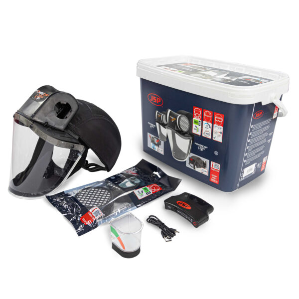 JSP cae602-941-100-kit powercap active ip