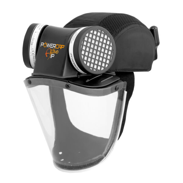 JSP voorfilterpads tbv Powercap Active CAU610-000-010 - Afbeelding 3