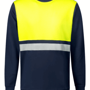 Santino Sweater O-hals Helsinki